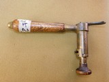 Tate English 45 cal. loading tool - Image 2 of 3