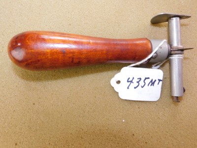 German re & decapper 11 MM Mauser - Image 2 of 2