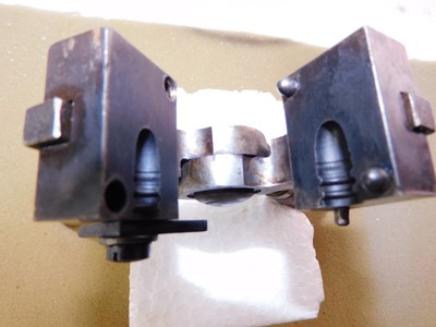 Ideal 32-40 mold - Image 2 of 2