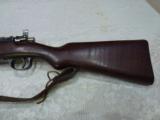 Mauser Modelo 1909 Argentino - 8 of 12