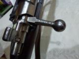 Mauser Modelo 1909 Argentino - 9 of 12