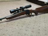 Ruger No.1 275 Rigby BEAUTIFUL AND RARE GUN! - 6 of 7