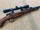 CZ 550 Safari Classics Express Rifle .300 Winchester Magnum - 1 of 6