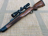 CZ 550 Safari Classics Express Rifle .300 Winchester Magnum - 5 of 6