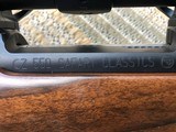 CZ 550 Safari Classics Express Rifle .300 Winchester Magnum - 2 of 6