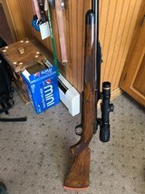 Ruger Safari Magnum Express Rifle 416 Rigby - 4 of 7