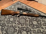 Ruger No.1 Craig Boddington Leopard 7x57 - 2 of 9