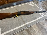 Ruger No.1 Craig Boddington Leopard 7x57 - 3 of 9