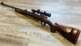 Semi Custom Winchester Model 70 Safari Express!