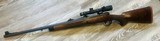 Semi Custom Winchester Model 70 Safari Express! - 4 of 7