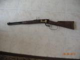 Winchester 1892 John Wayne 44-40 Commemorative set - Rifles / Ammo / Statuette - 7 of 10