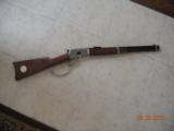 Winchester 1892 John Wayne 44-40 Commemorative set - Rifles / Ammo / Statuette - 4 of 10