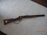 Winchester 1892 John Wayne 44-40 Commemorative set - Rifles / Ammo / Statuette - 3 of 10