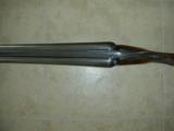 Parker GH 12 Ga 1-Frame Restored. - 4 of 7