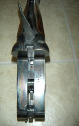 Parker GH 12 Ga 1-Frame Restored. - 6 of 7