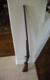 Parker GH 12 Ga 1-Frame Restored. - 3 of 7