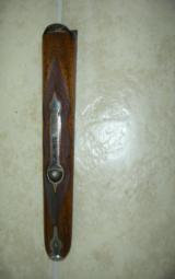 Parker GH 12 Ga 1-Frame Restored. - 7 of 7