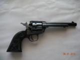 Colt Peacemaker .22 LR with Display Case & Ammo. - 3 of 9