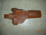 Mauser Bolo with Stock & Holster - 5 of 8