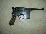 Mauser Bolo with Stock & Holster - 3 of 8