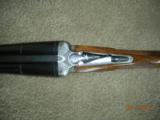 Beretta Model 427 12 ga SxS - 6 of 6