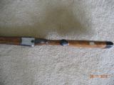 Beretta Model 427 12 ga SxS - 5 of 6