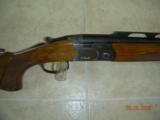 Beretta 682 Gold Trap -Greystone Finish - with case. - 2 of 8