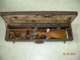 Beretta 682 Gold Trap -Greystone Finish - with case. - 7 of 8
