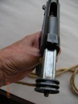 Nambu Type 14 Large Trigger Guard- 5 of 8