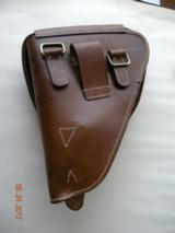 Nambu Type 14 Large Trigger Guard- 7 of 8