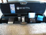 Beretta DT11L B-Fast 12 ga - 10 of 10