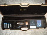 Beretta 687 EELL Classic. 20 ga. - 9 of 11