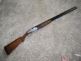 Beretta 687 EELL Classic. 20 ga. - 2 of 11