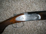Beretta 687 EELL Classic. 20 ga. - 3 of 11