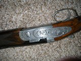 Beretta 687 EELL Classic. 20 ga. - 5 of 11
