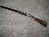 Beretta 687 EELL Classic. 20 ga. - 1 of 11