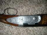 Beretta 687 EELL Classic. 20 ga. - 4 of 11