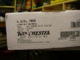 Winchester 1892 Takedown Trapper deluxe .45 colt NIB - 4 of 4