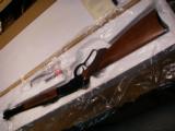 Winchester 1892 Takedown Trapper deluxe .45 colt NIB - 2 of 4