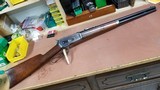 Winchester 1886 special order extra light wieght 45-70 - 1 of 15