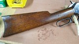 Winchester 1886 special order extra light wieght 45-70 - 7 of 15