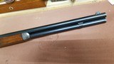 Winchester 1886 special order extra light wieght 45-70 - 5 of 15