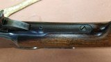 Winchester 1886 special order extra light wieght 45-70 - 14 of 15