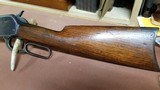 Winchester 1886 special order extra light wieght 45-70 - 6 of 15