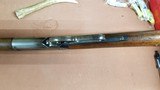 Winchester 1886 special order extra light wieght 45-70 - 8 of 15