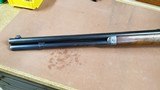 Winchester 1886 special order extra light wieght 45-70 - 9 of 15