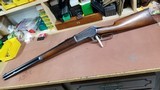 Winchester 1886 special order extra light wieght 45-70 - 2 of 15