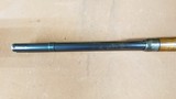 Winchester 1886 special order extra light wieght 45-70 - 10 of 15