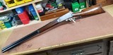 Marlin 1895 takedown 45-70 oct. rebore from 38-56 - 2 of 15