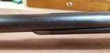 Winchester 1886 45-70 re-bored from 38-56
30 inch bbl. - 8 of 14